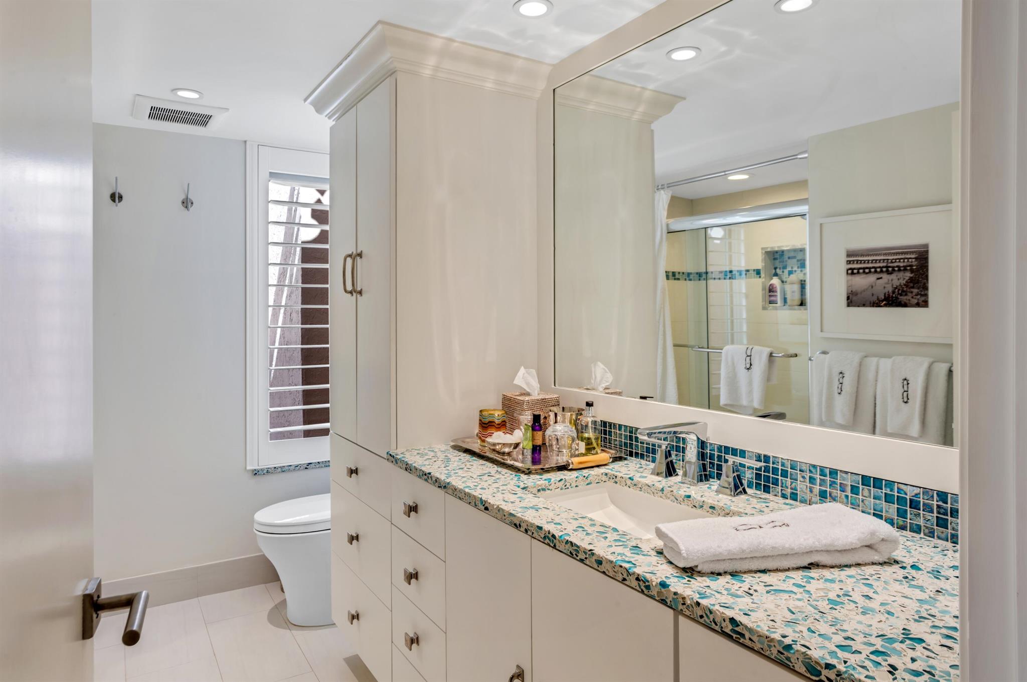 MIZNER COURT CONDO - Residential