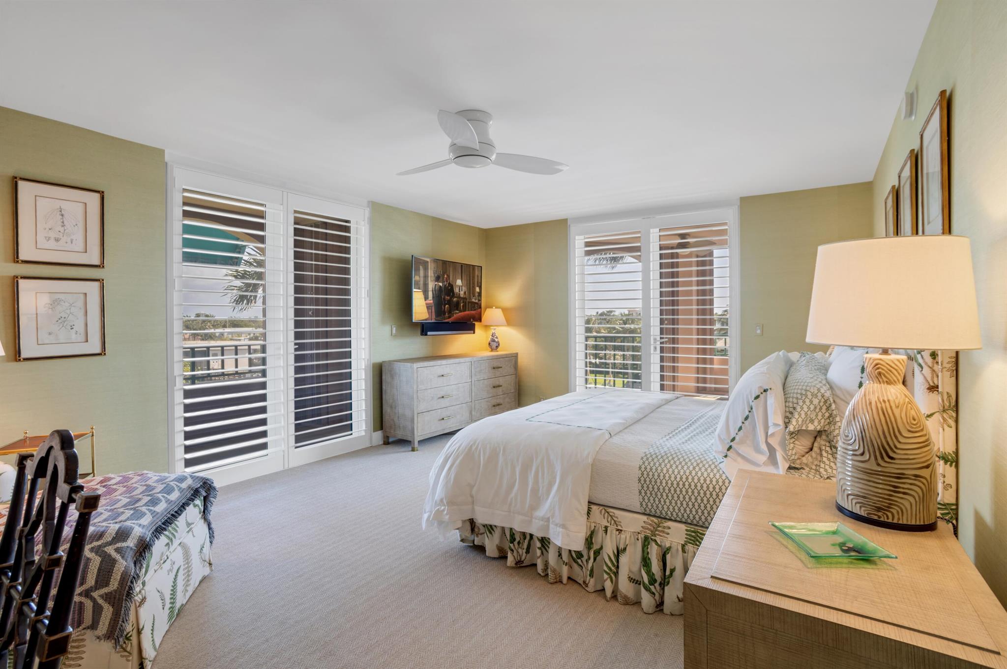 MIZNER COURT CONDO - Residential