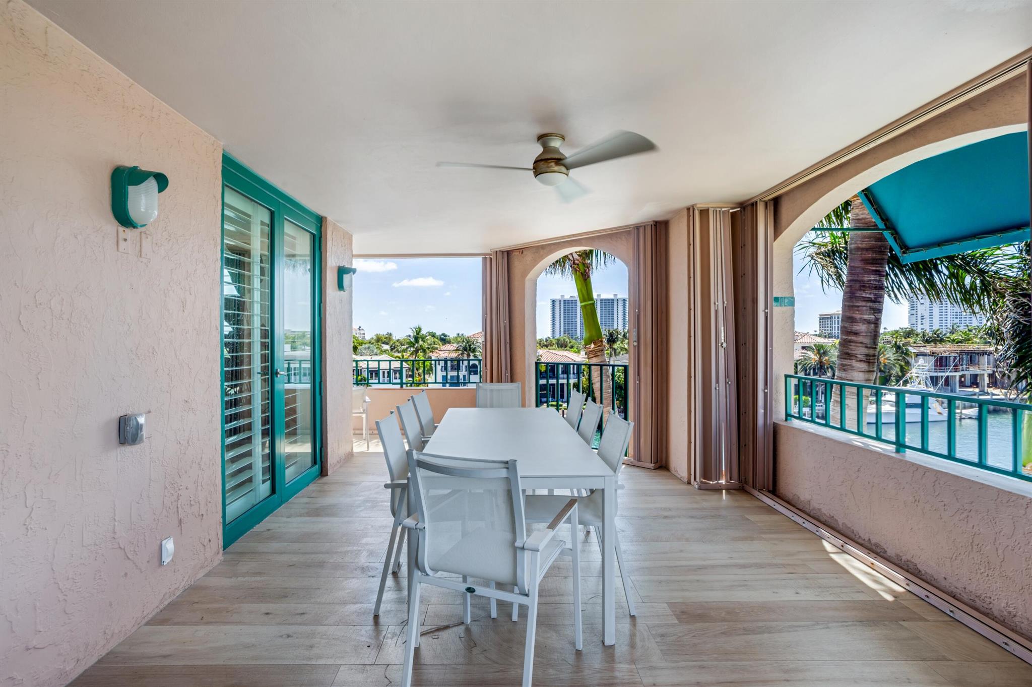 MIZNER COURT CONDO - Residential