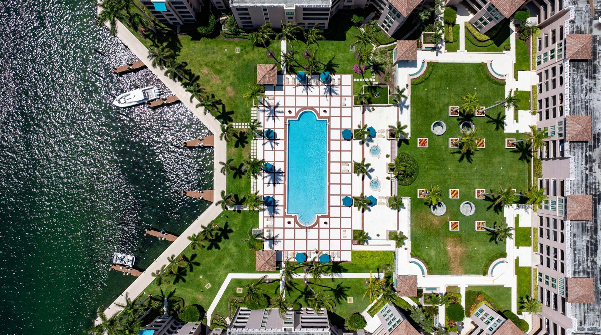 MIZNER COURT CONDO - Residential