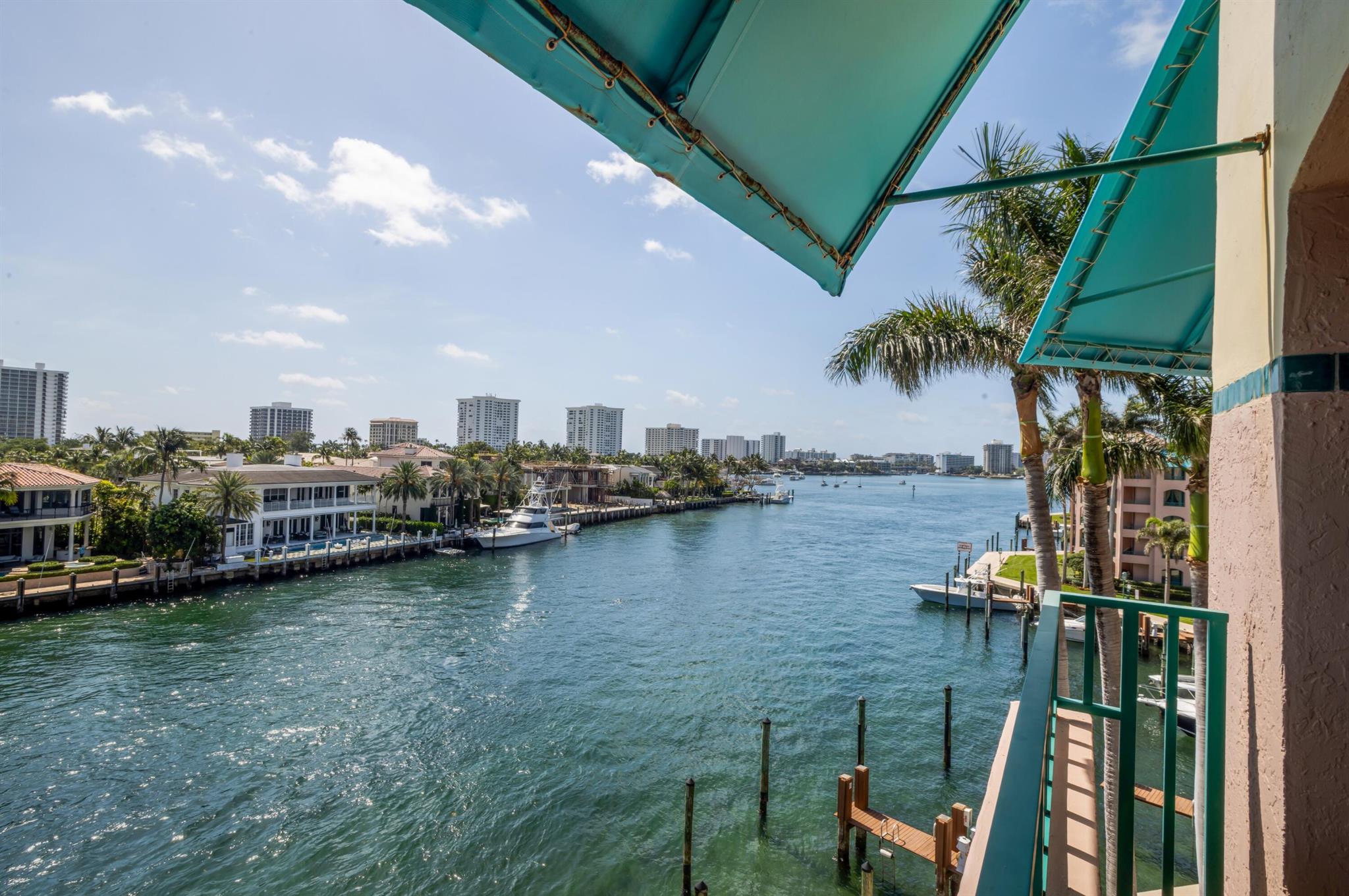 MIZNER COURT CONDO - Residential