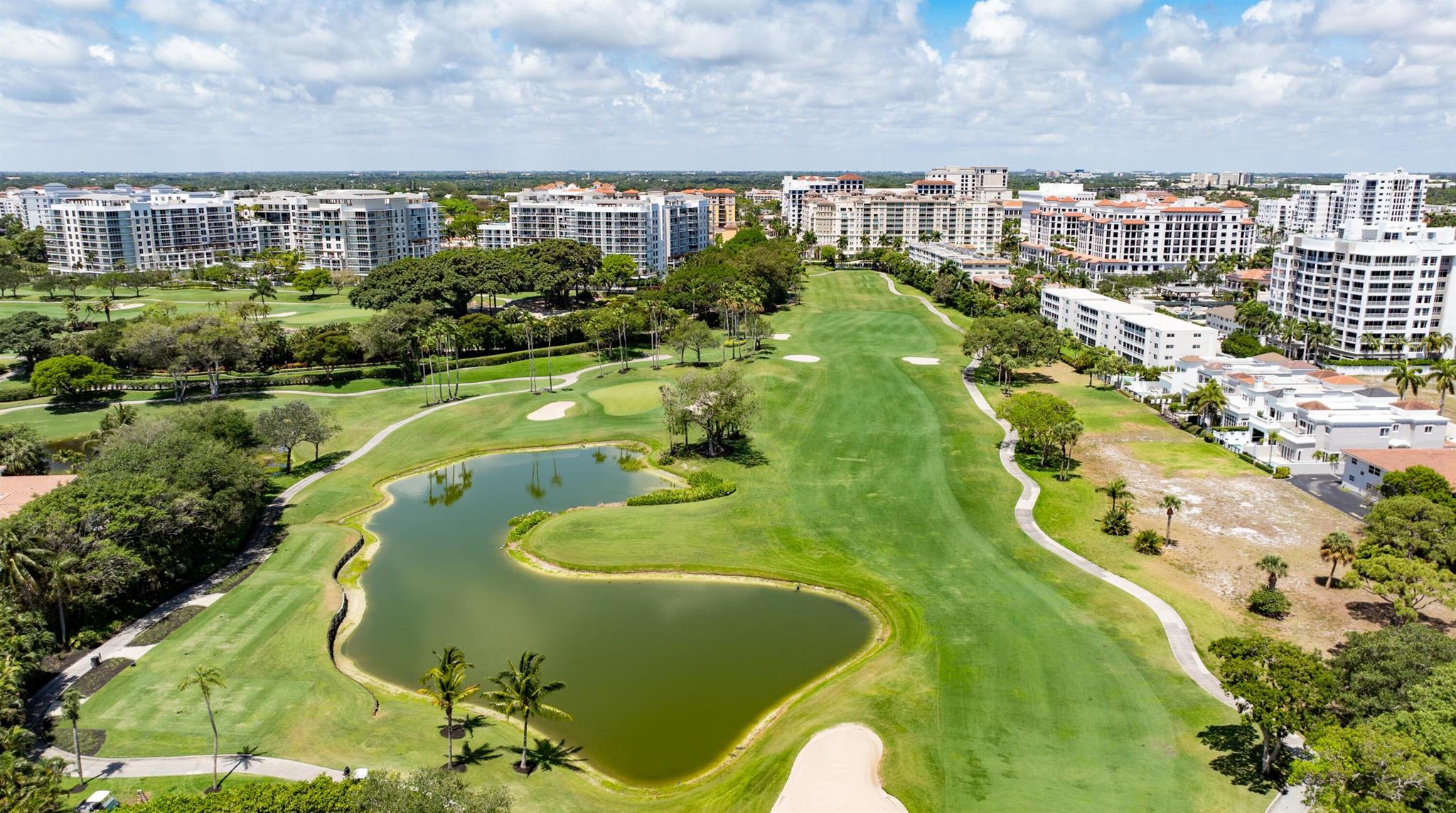 MIZNER COURT CONDO - Residential