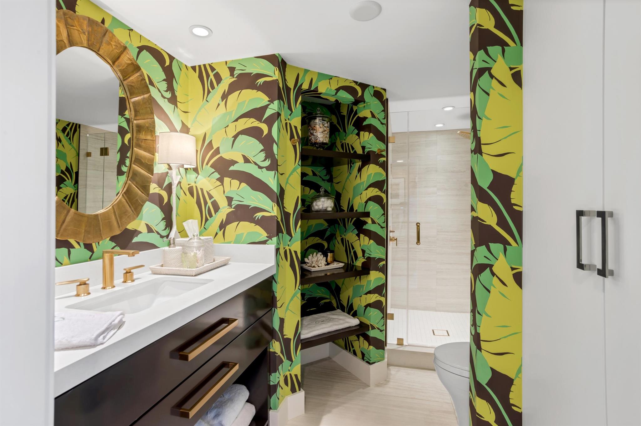 MIZNER COURT CONDO - Residential