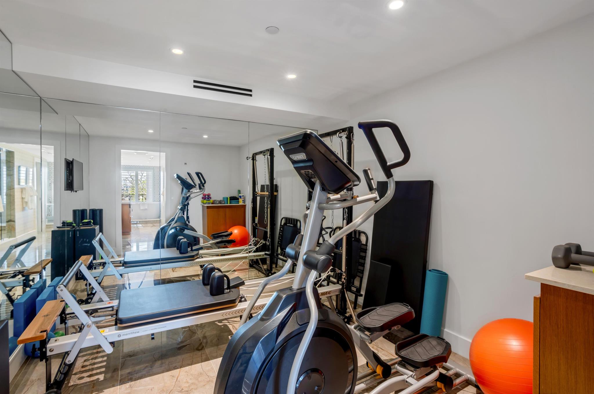 MIZNER COURT CONDO - Residential