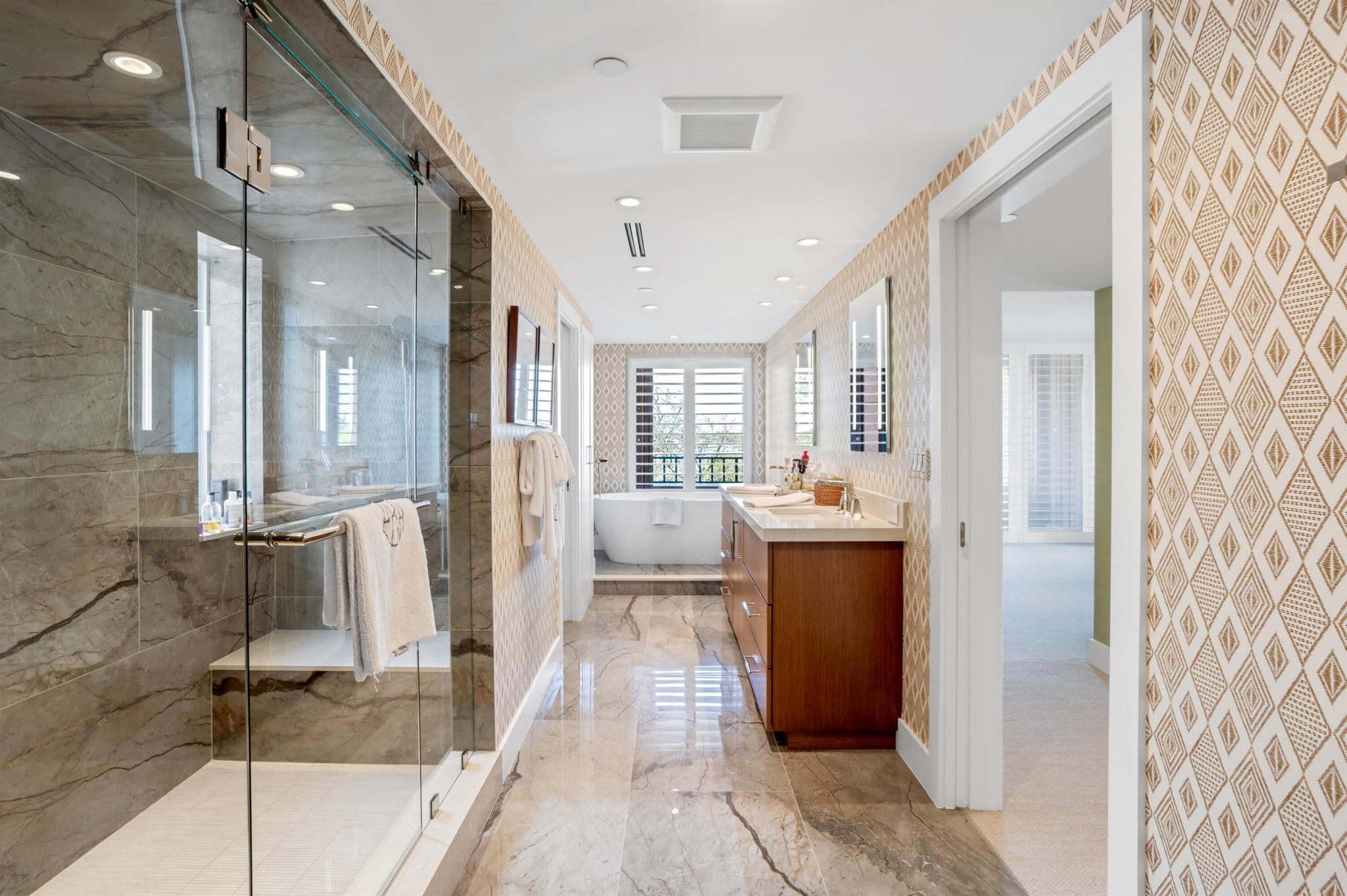 MIZNER COURT CONDO - Residential