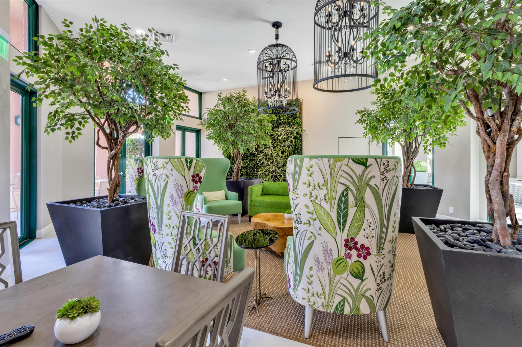 MIZNER COURT CONDO - Residential