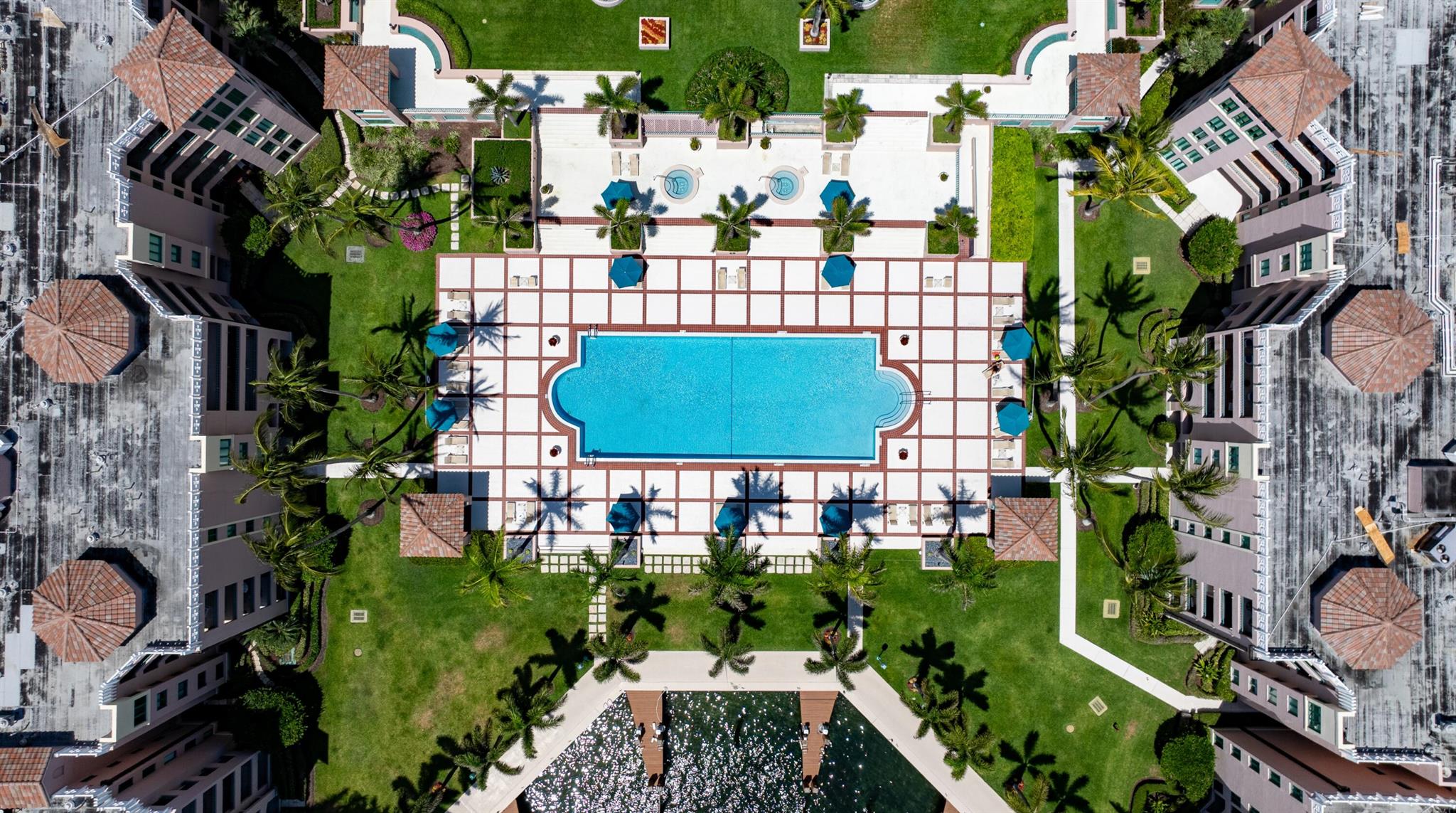 MIZNER COURT CONDO - Residential