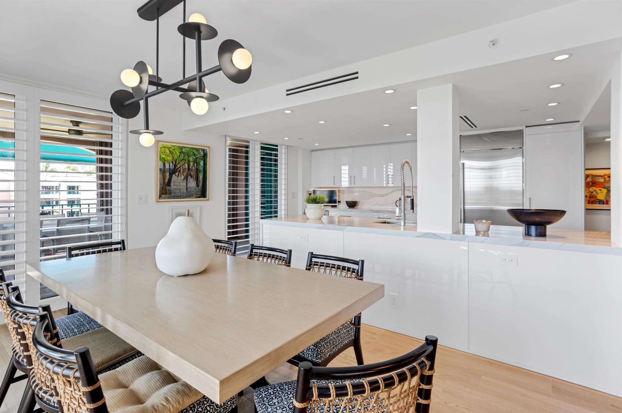 MIZNER COURT CONDO - Residential