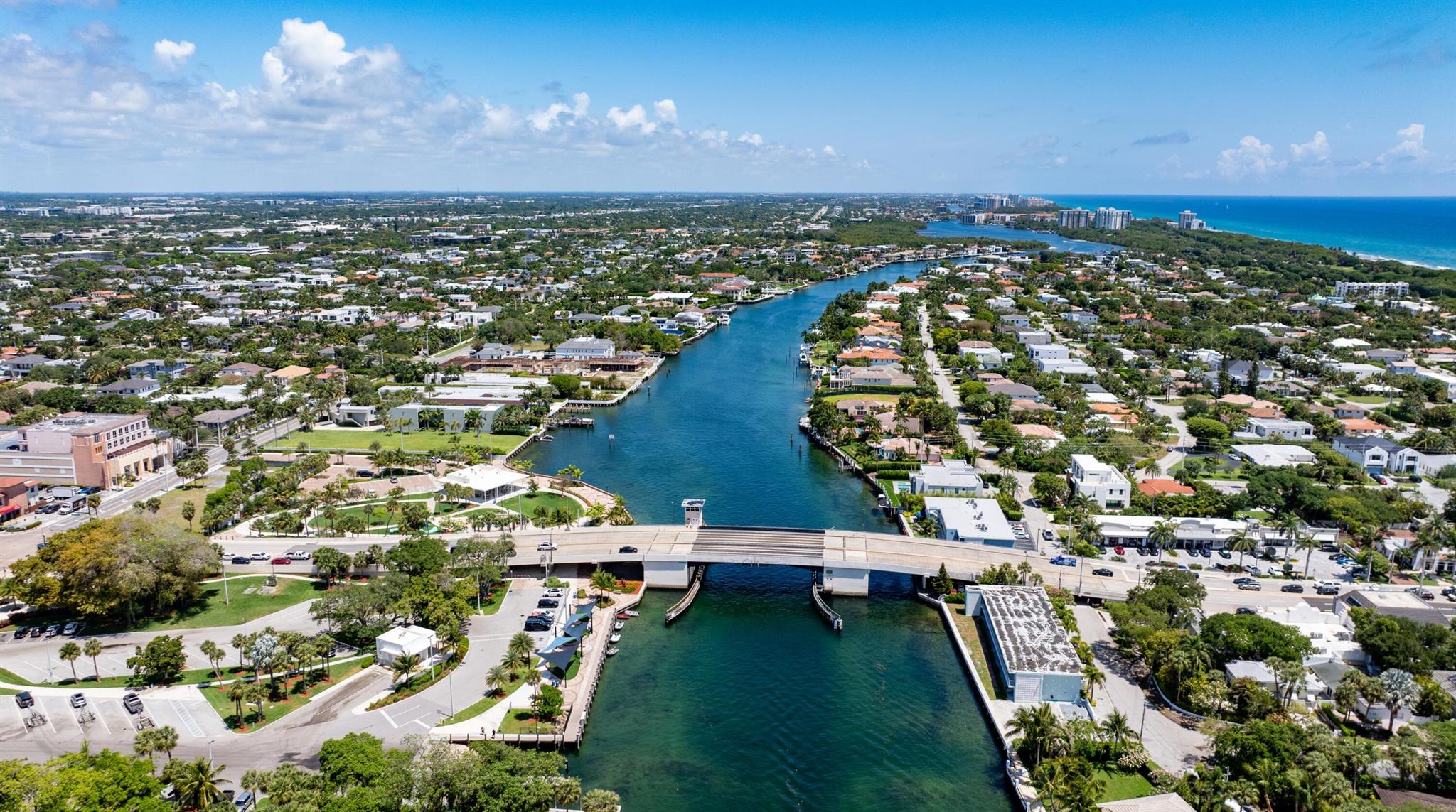 MIZNER COURT CONDO - Residential