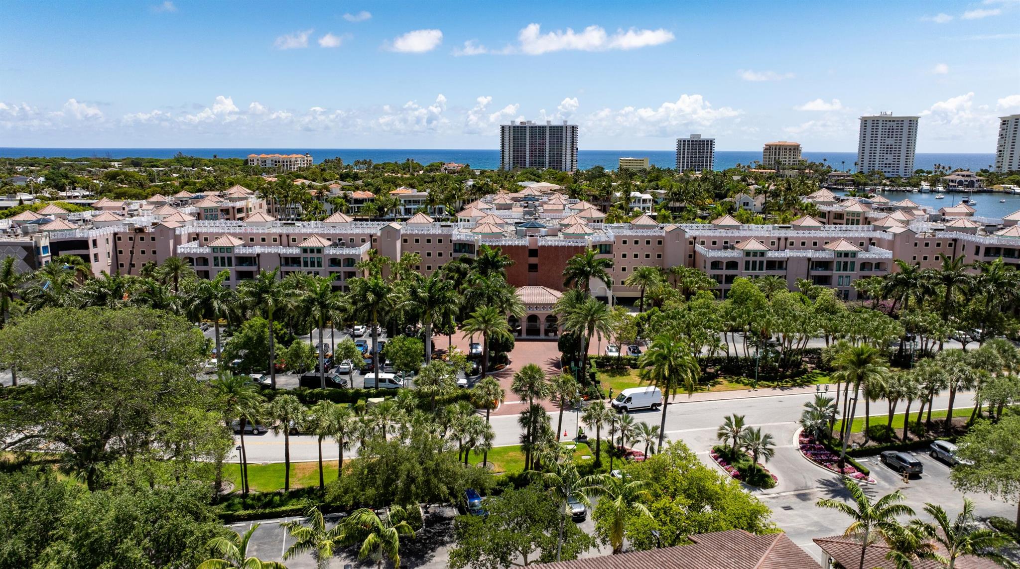 MIZNER COURT CONDO - Residential