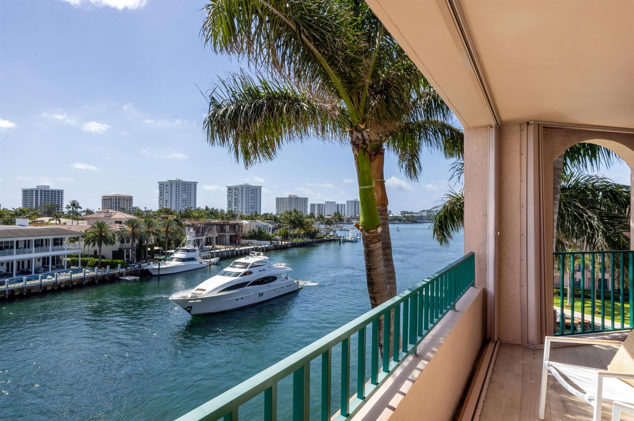 MIZNER COURT CONDO - Residential