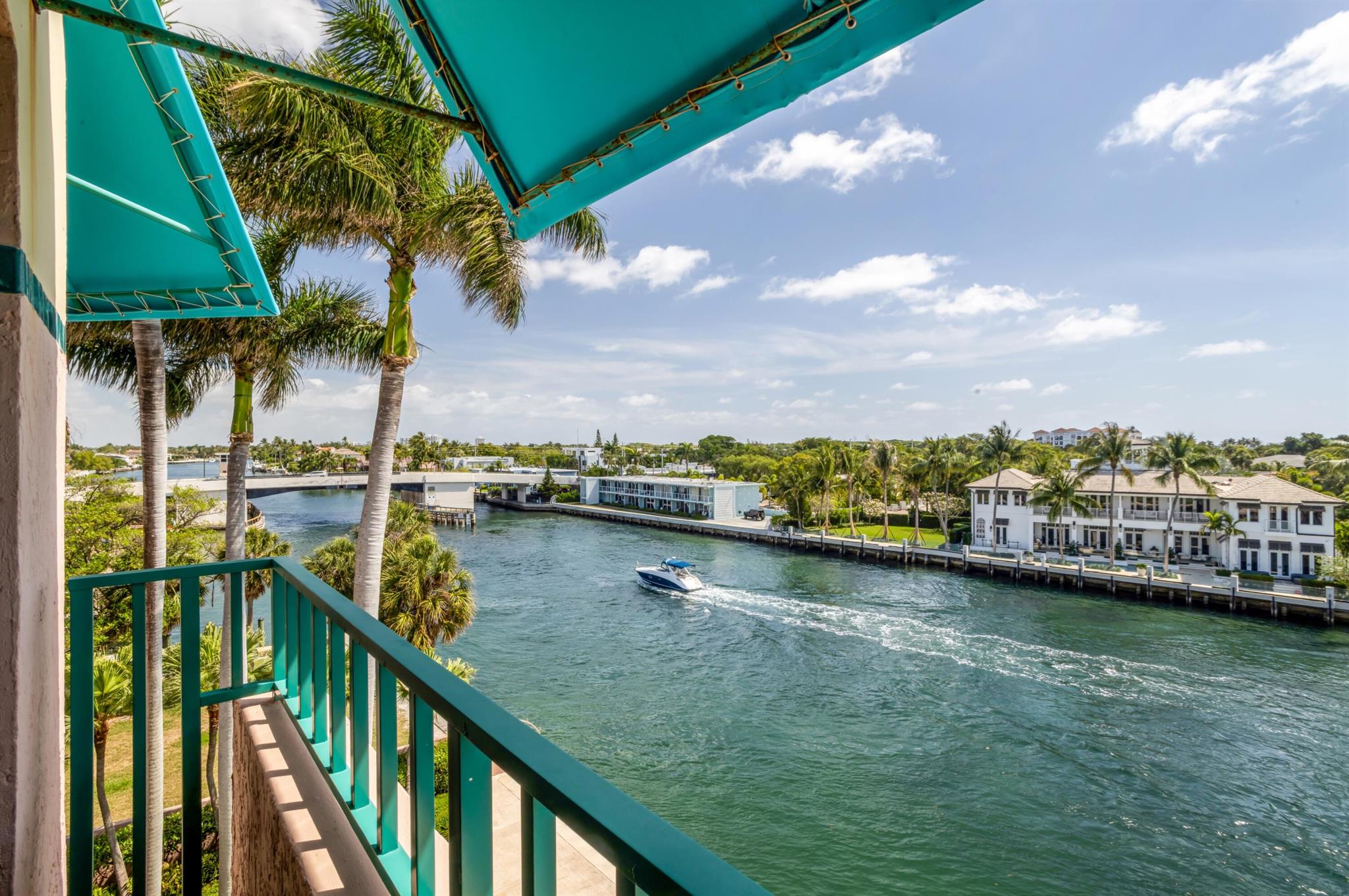 MIZNER COURT CONDO - Residential