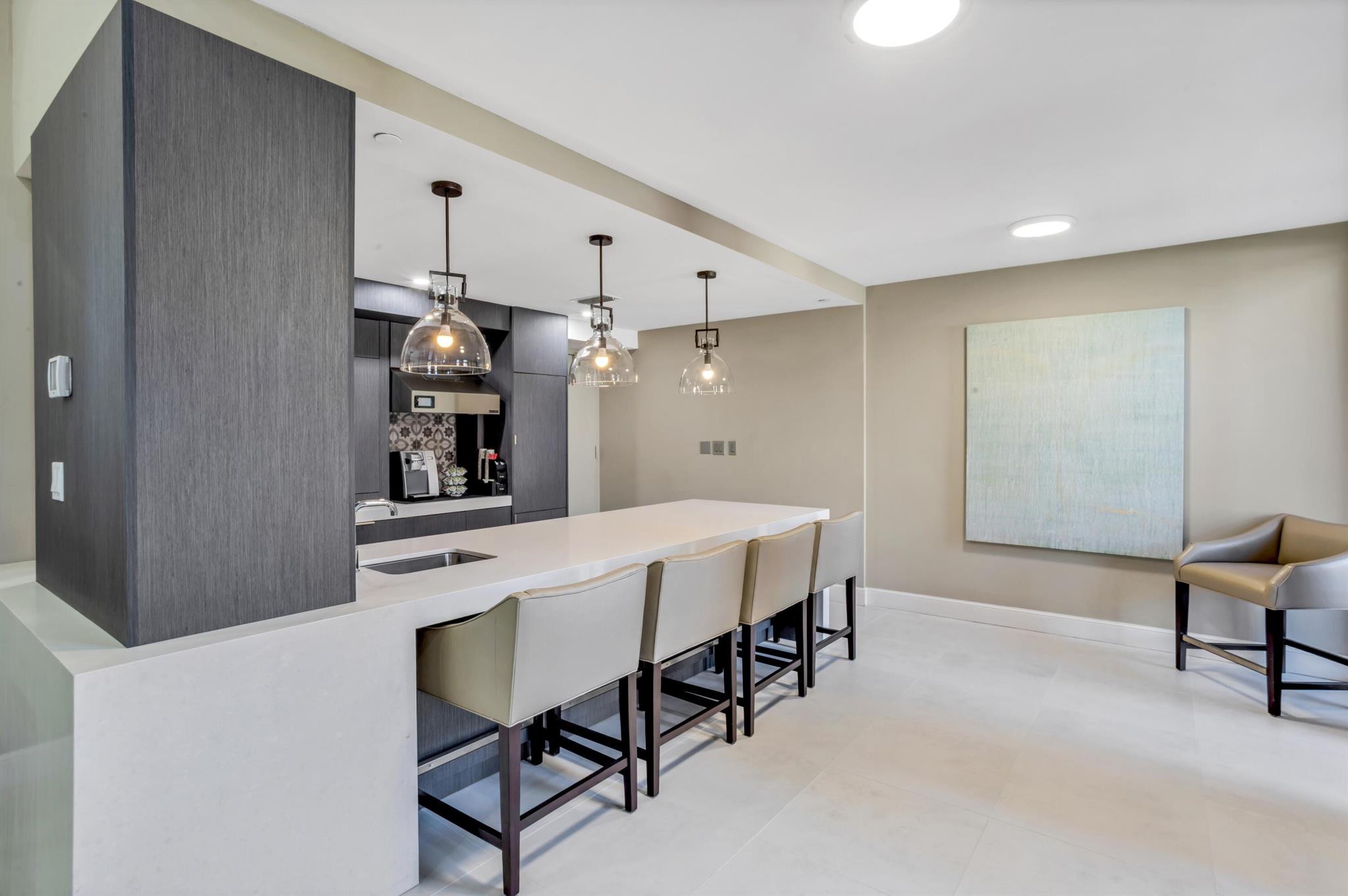 MIZNER COURT CONDO - Residential