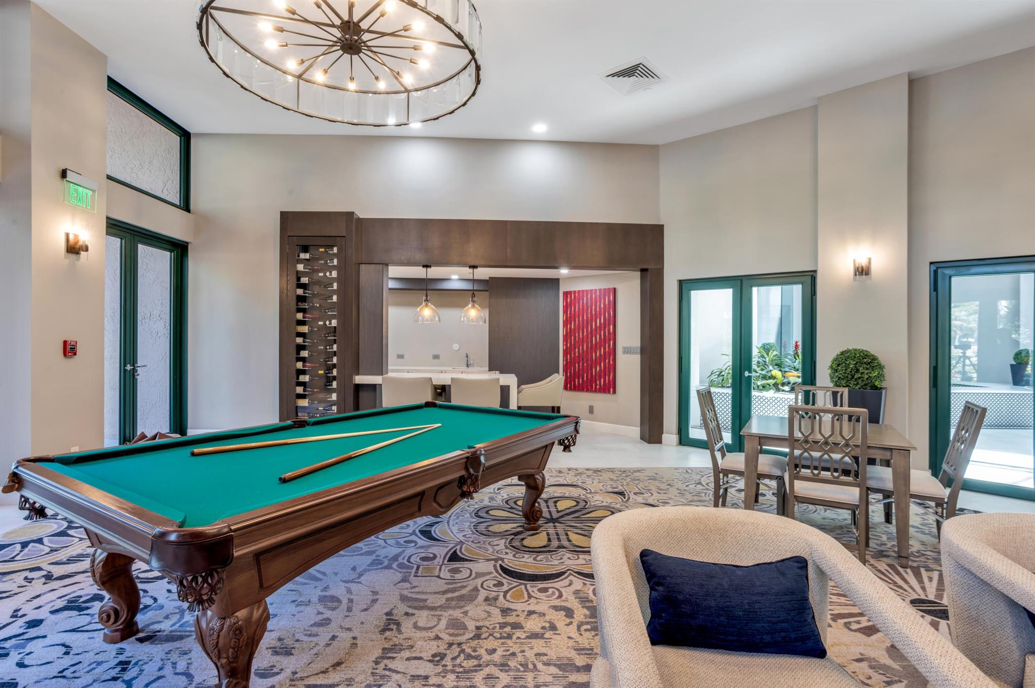 MIZNER COURT CONDO - Residential