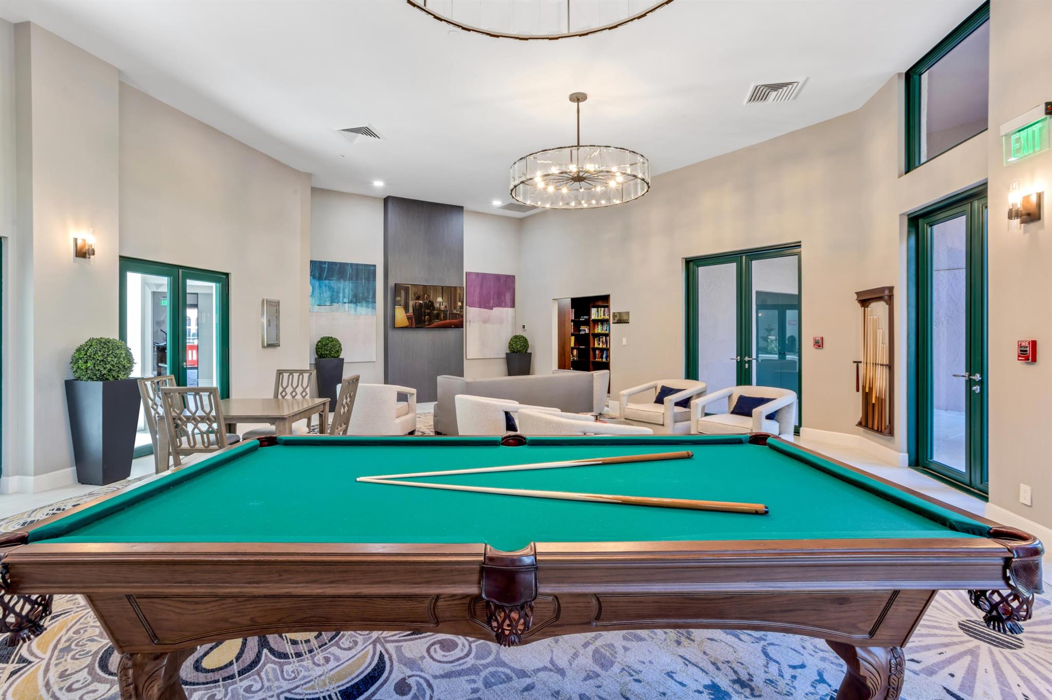 MIZNER COURT CONDO - Residential