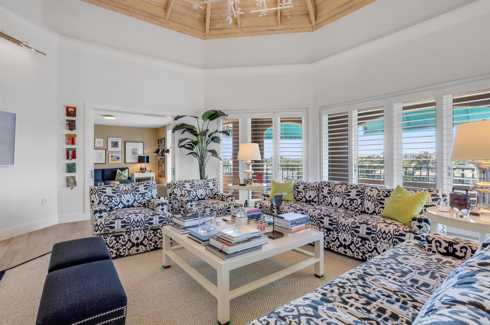 MIZNER COURT CONDO - Residential