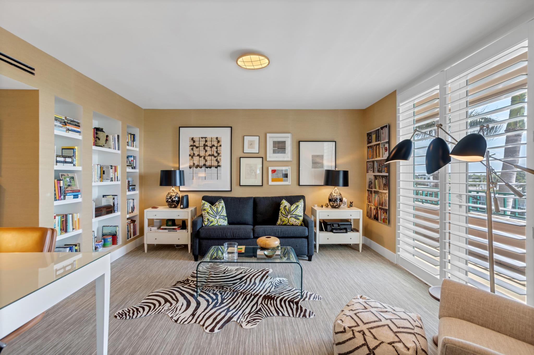 MIZNER COURT CONDO - Residential