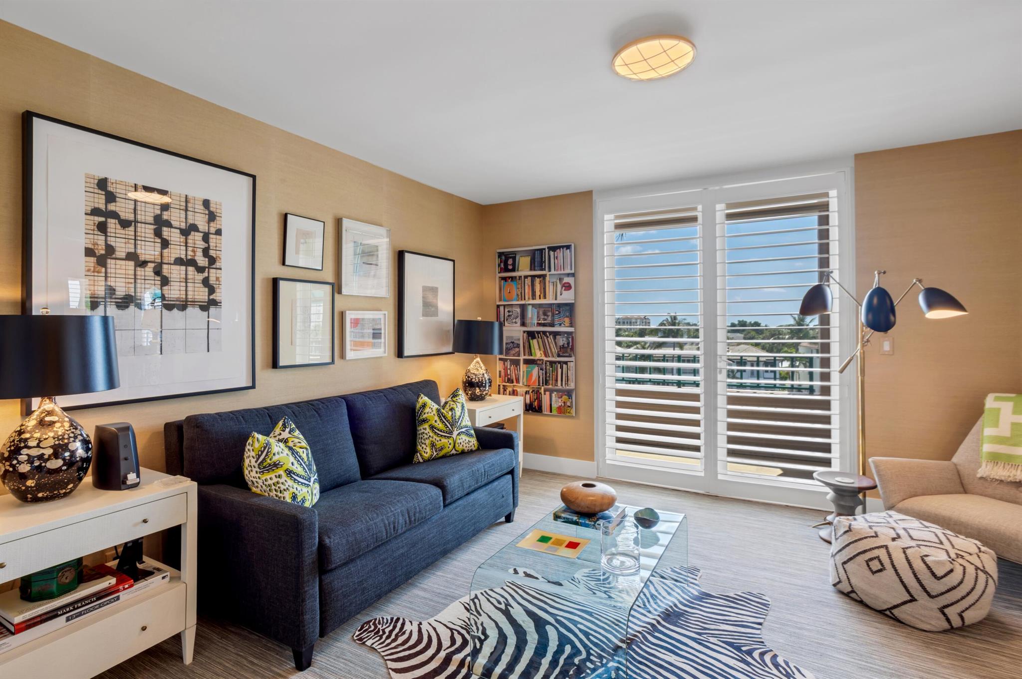 MIZNER COURT CONDO - Residential