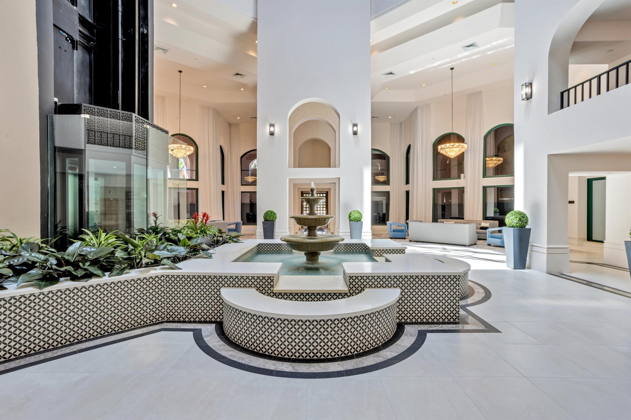 MIZNER COURT CONDO - Residential