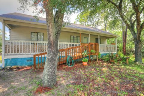 A home in Vero Beach