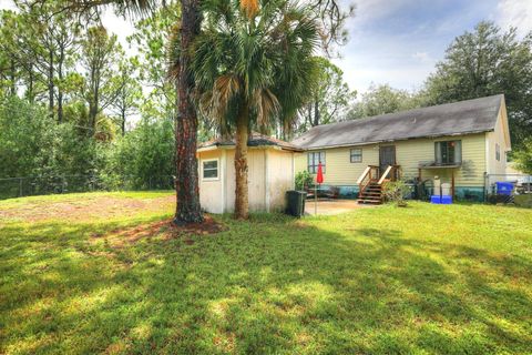 A home in Vero Beach