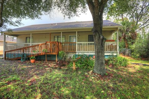 A home in Vero Beach