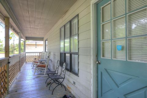 A home in Vero Beach