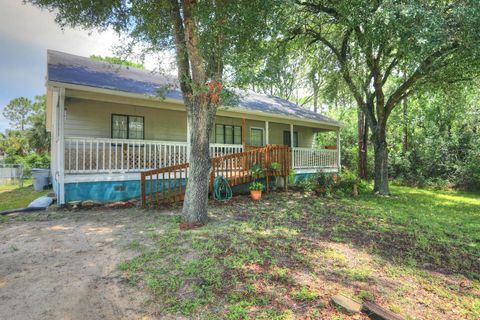 A home in Vero Beach