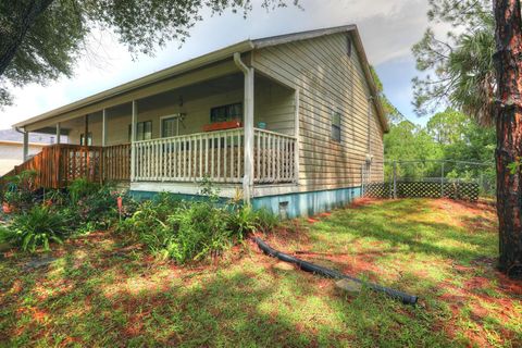 A home in Vero Beach