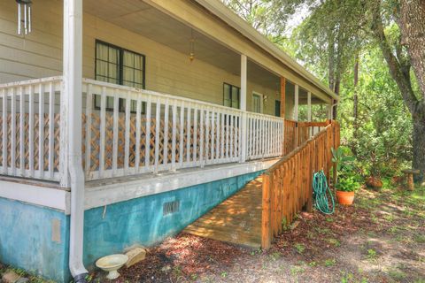 A home in Vero Beach