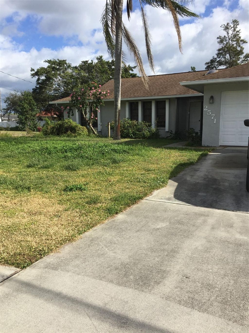 Photo of 2571 SE Westmoreland Blvd, Port St Lucie, FL 34952 (MLS # F10477150)