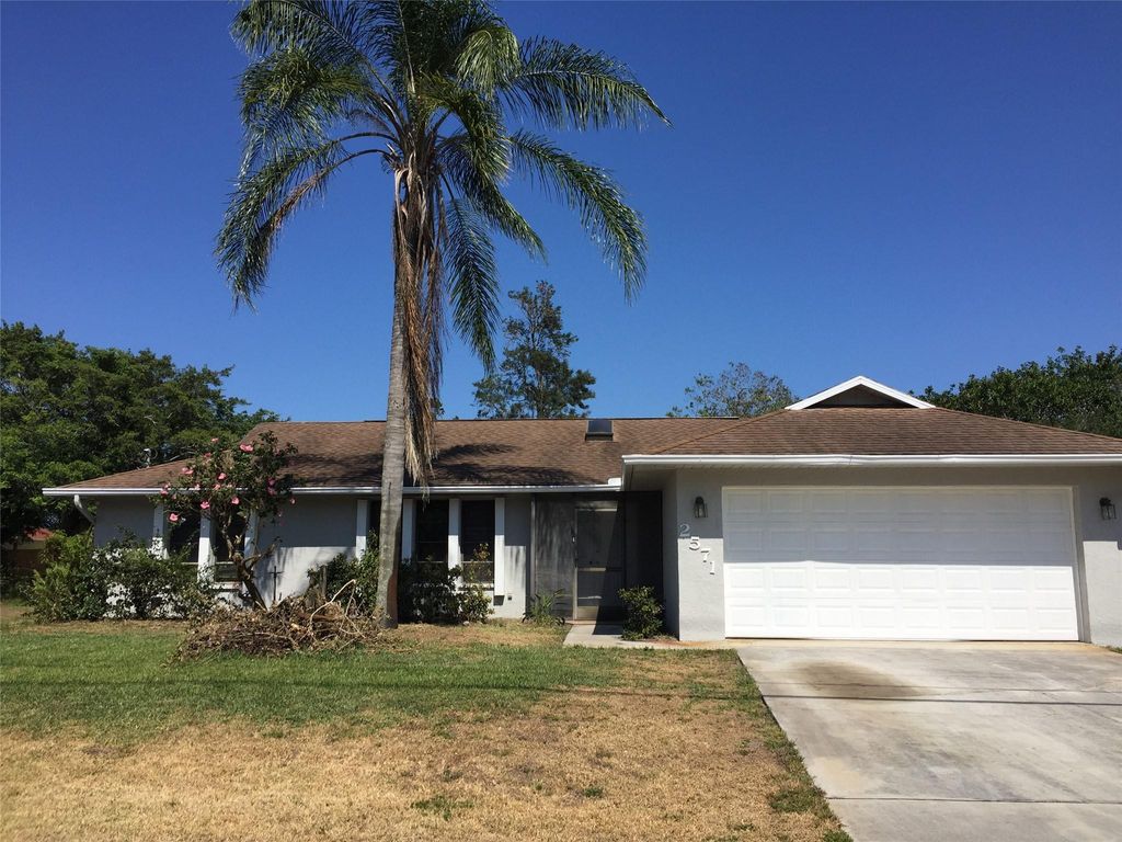 Photo of 2571 SE Westmoreland Boulevard, Port Saint Lucie, FL 34952 (MLS # F10477150)