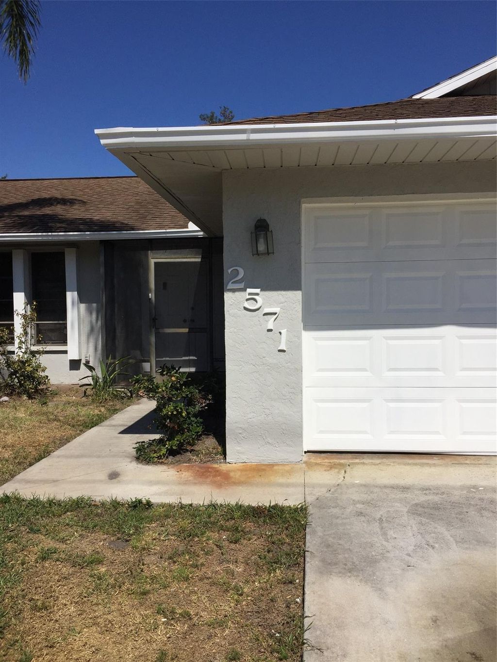Photo of 2571 SE Westmoreland Boulevard, Port Saint Lucie, FL 34952 (MLS # F10477150)