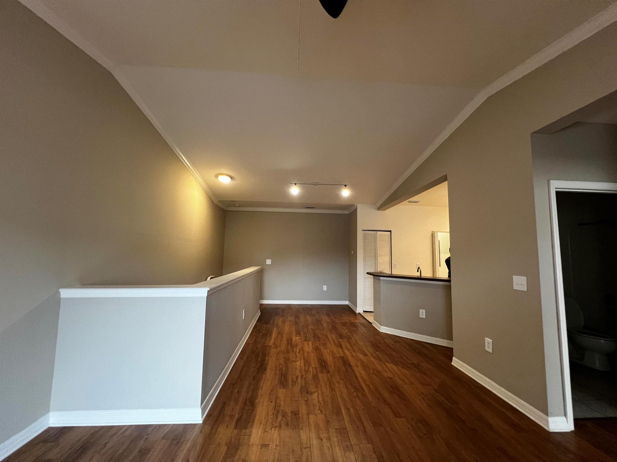 THE ESTATES AT STUART CON - Residential Lease