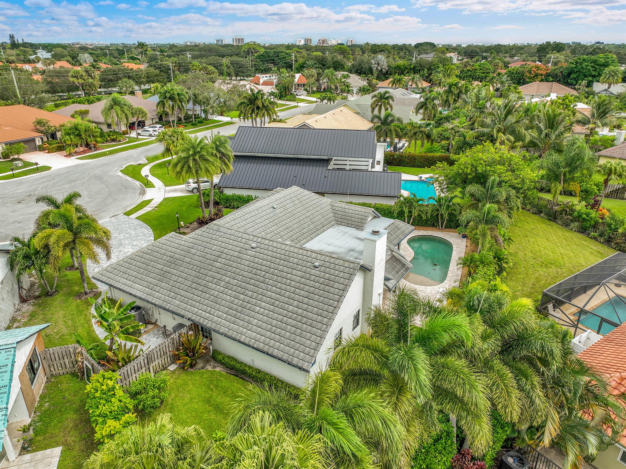 FRENCHMENS LANDING 2 - Residential