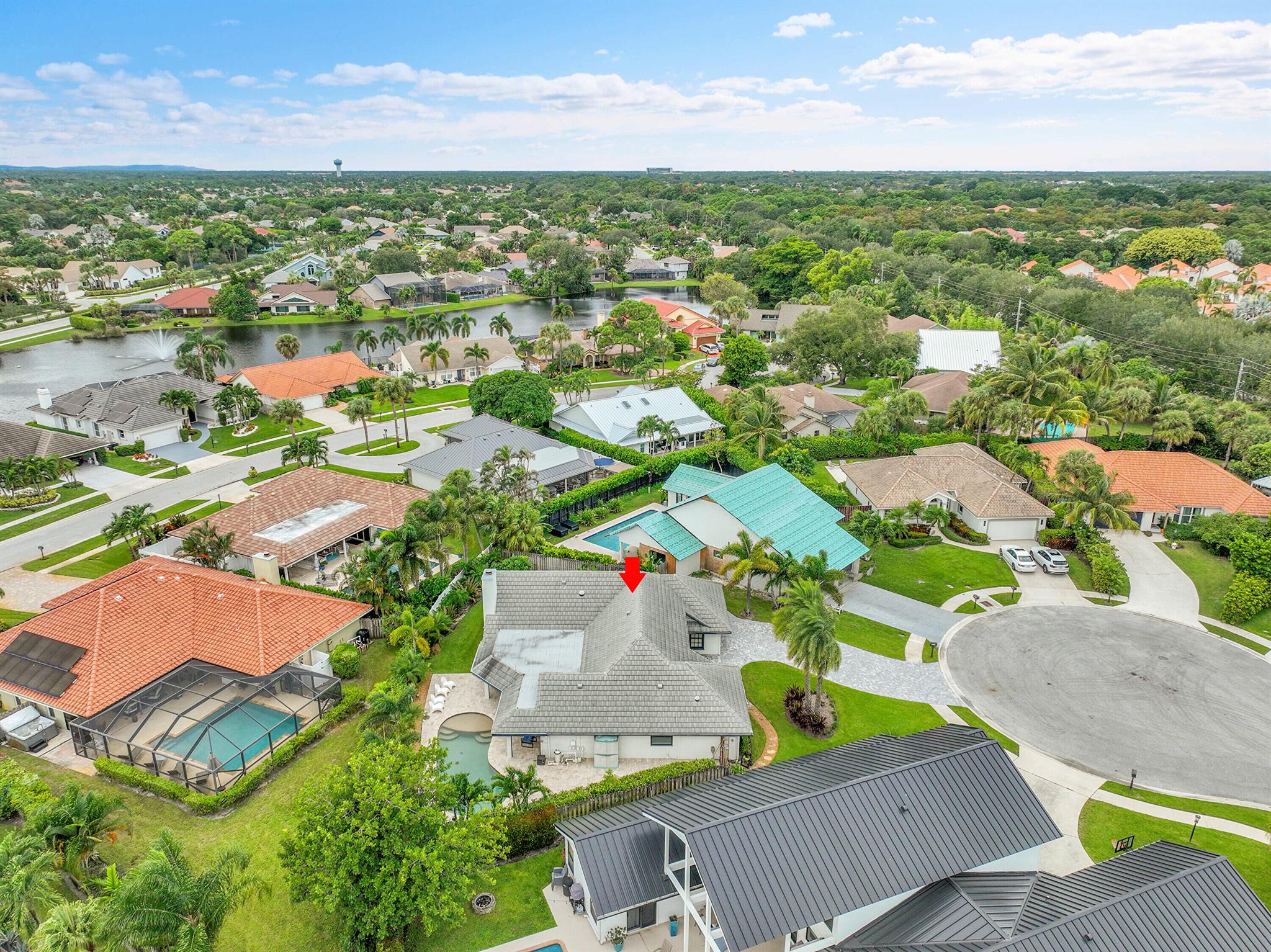 FRENCHMENS LANDING 2 - Residential