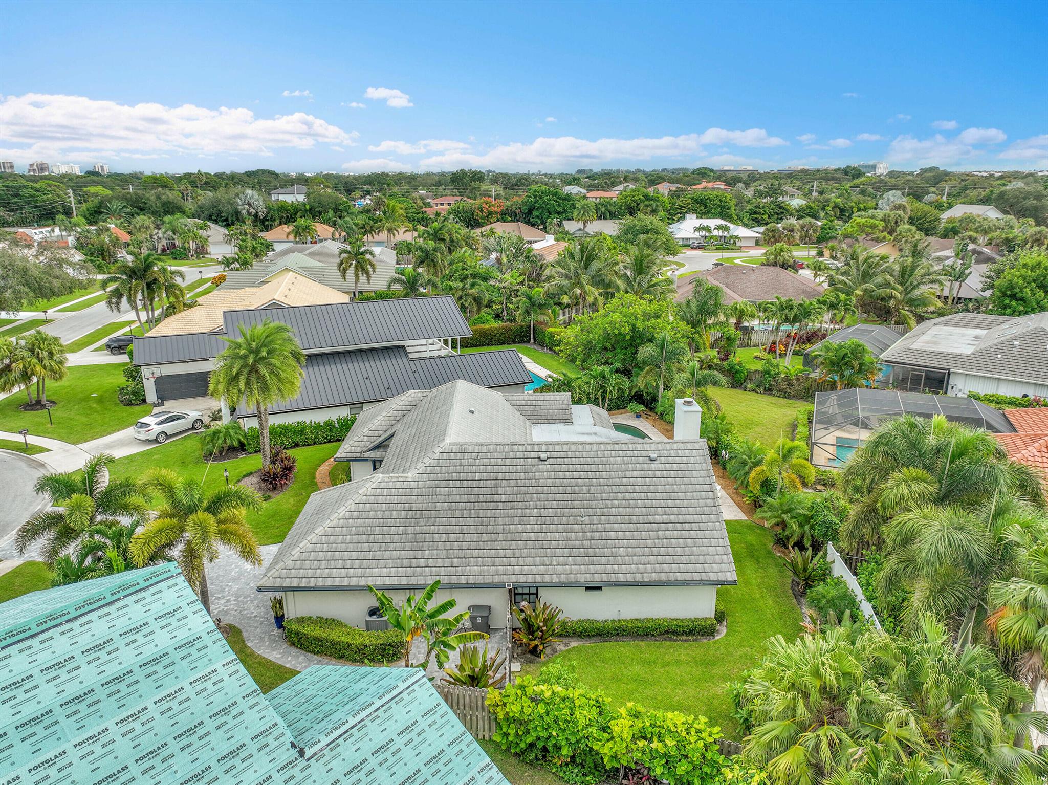 FRENCHMENS LANDING 2 - Residential