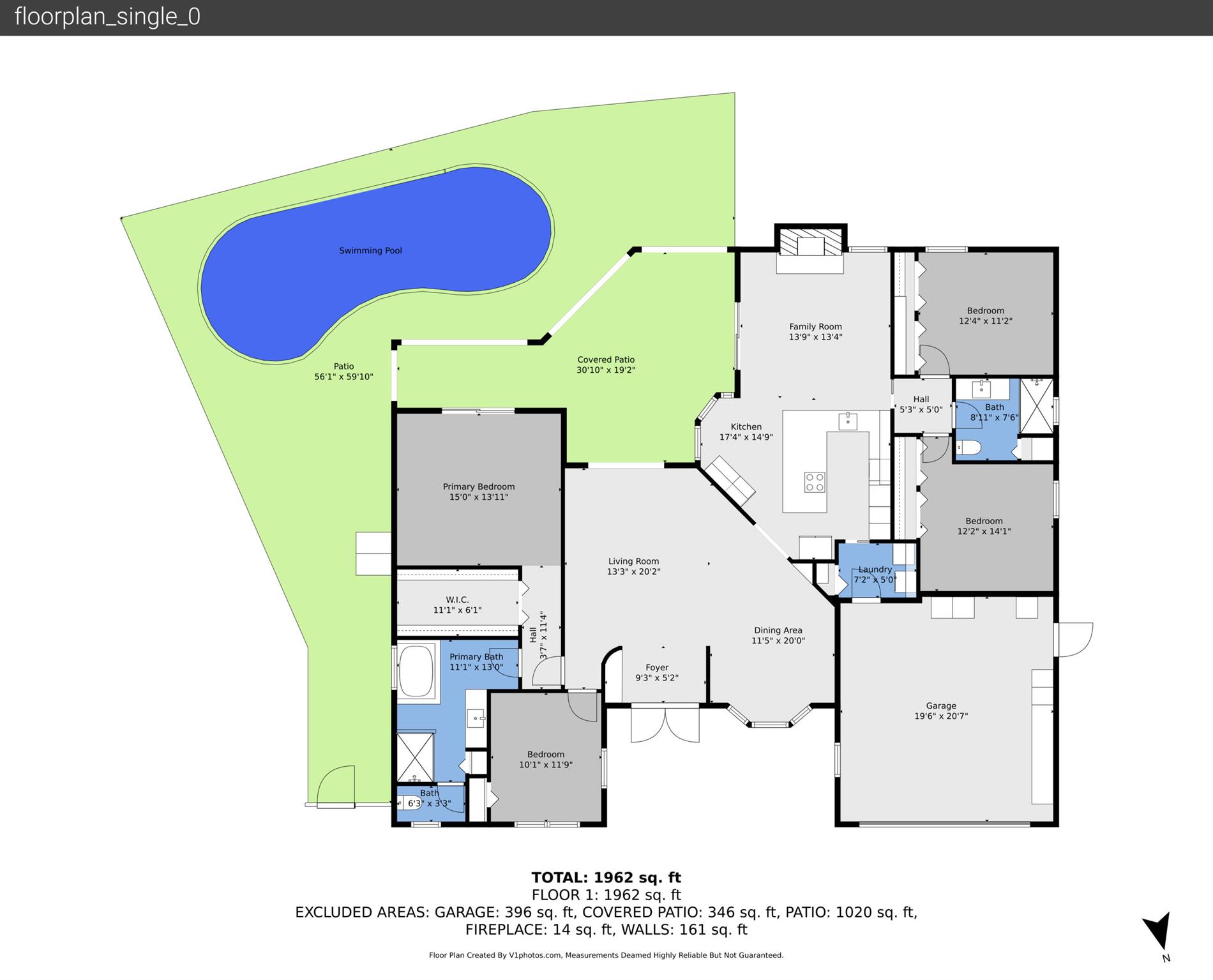 FRENCHMENS LANDING 2 - Residential