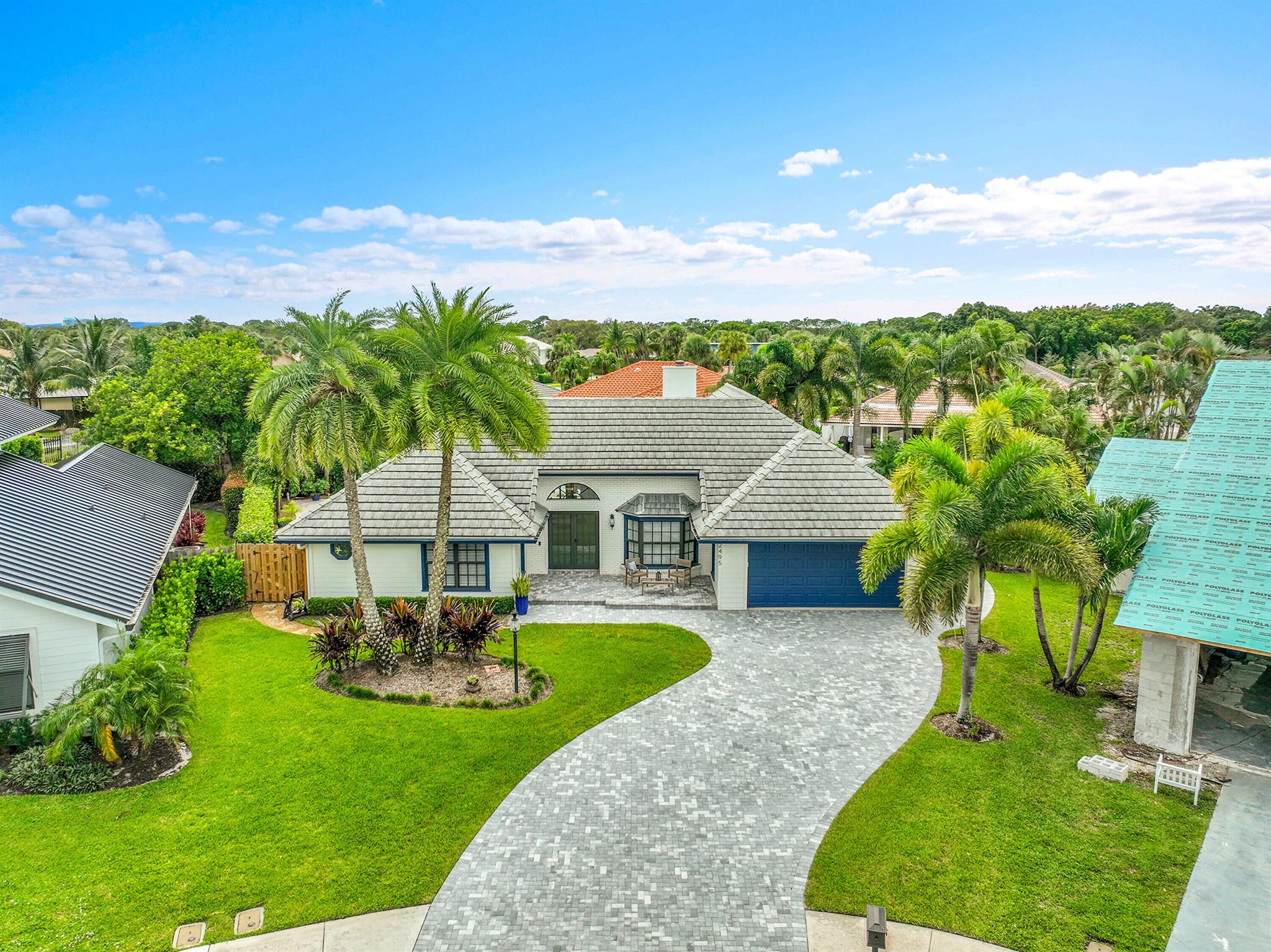 FRENCHMENS LANDING 2 - Residential