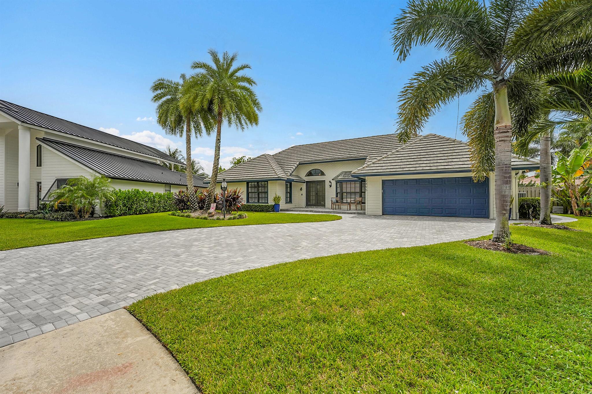 FRENCHMENS LANDING 2 - Residential