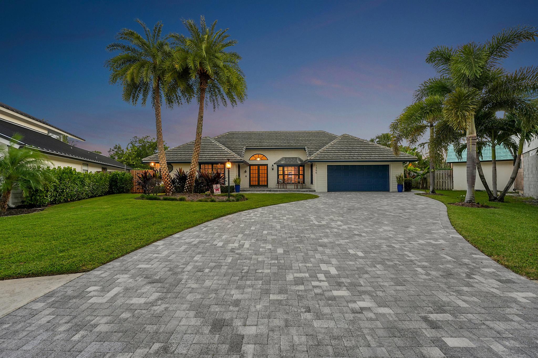 FRENCHMENS LANDING 2 - Residential