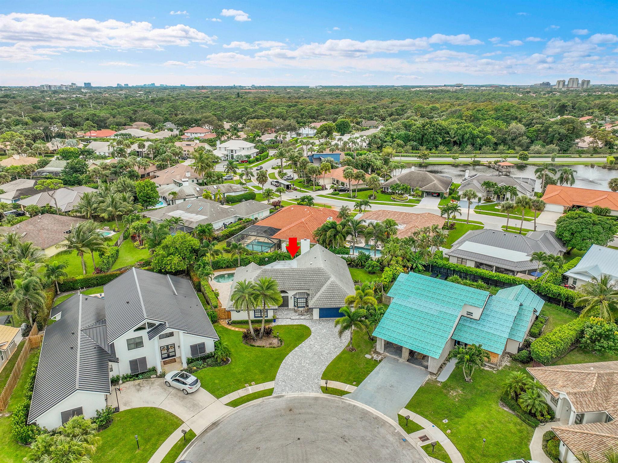 FRENCHMENS LANDING 2 - Residential