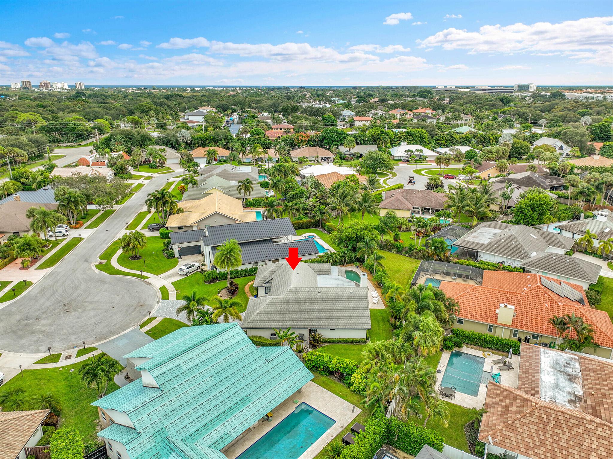 FRENCHMENS LANDING 2 - Residential