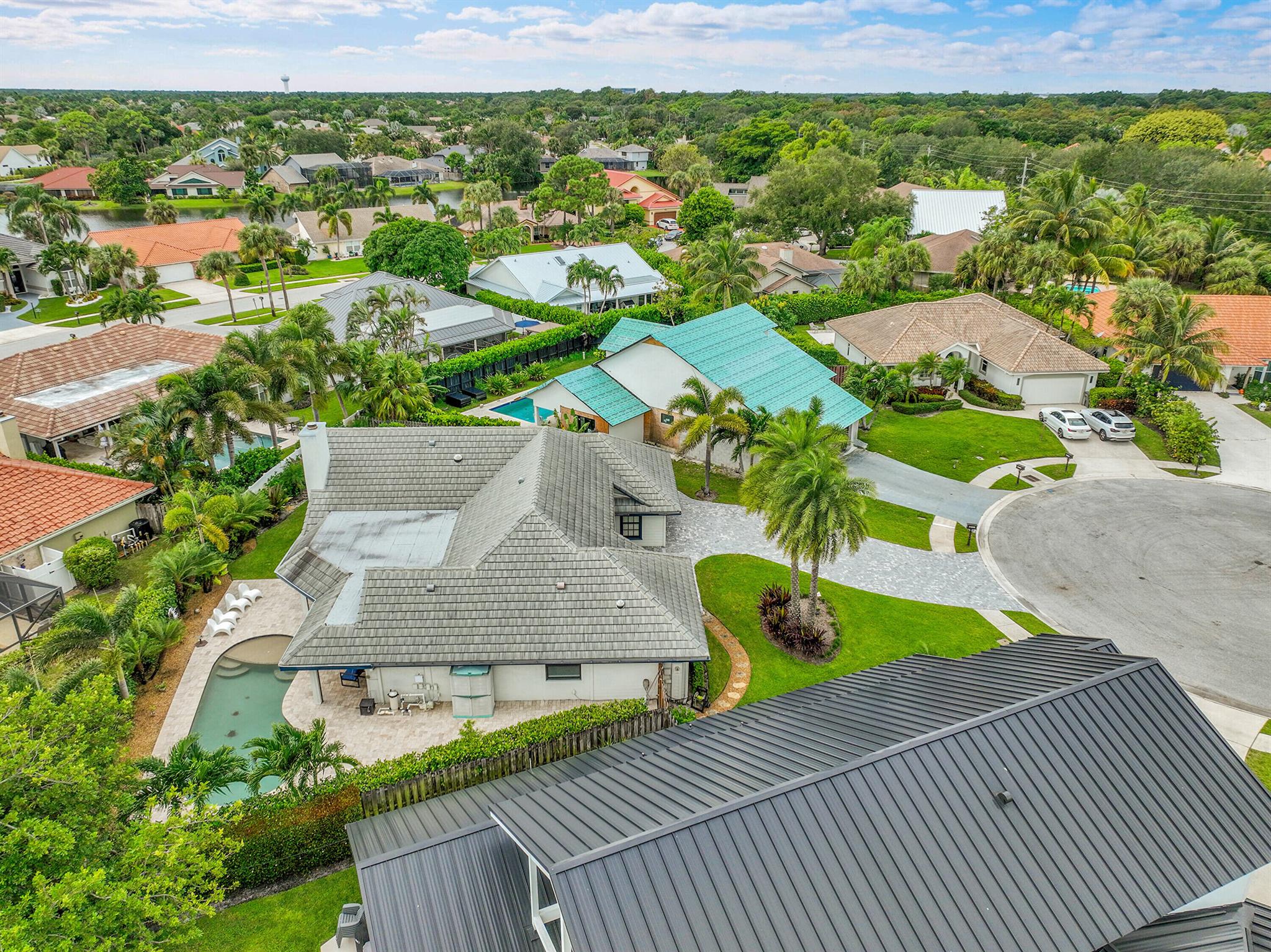 FRENCHMENS LANDING 2 - Residential