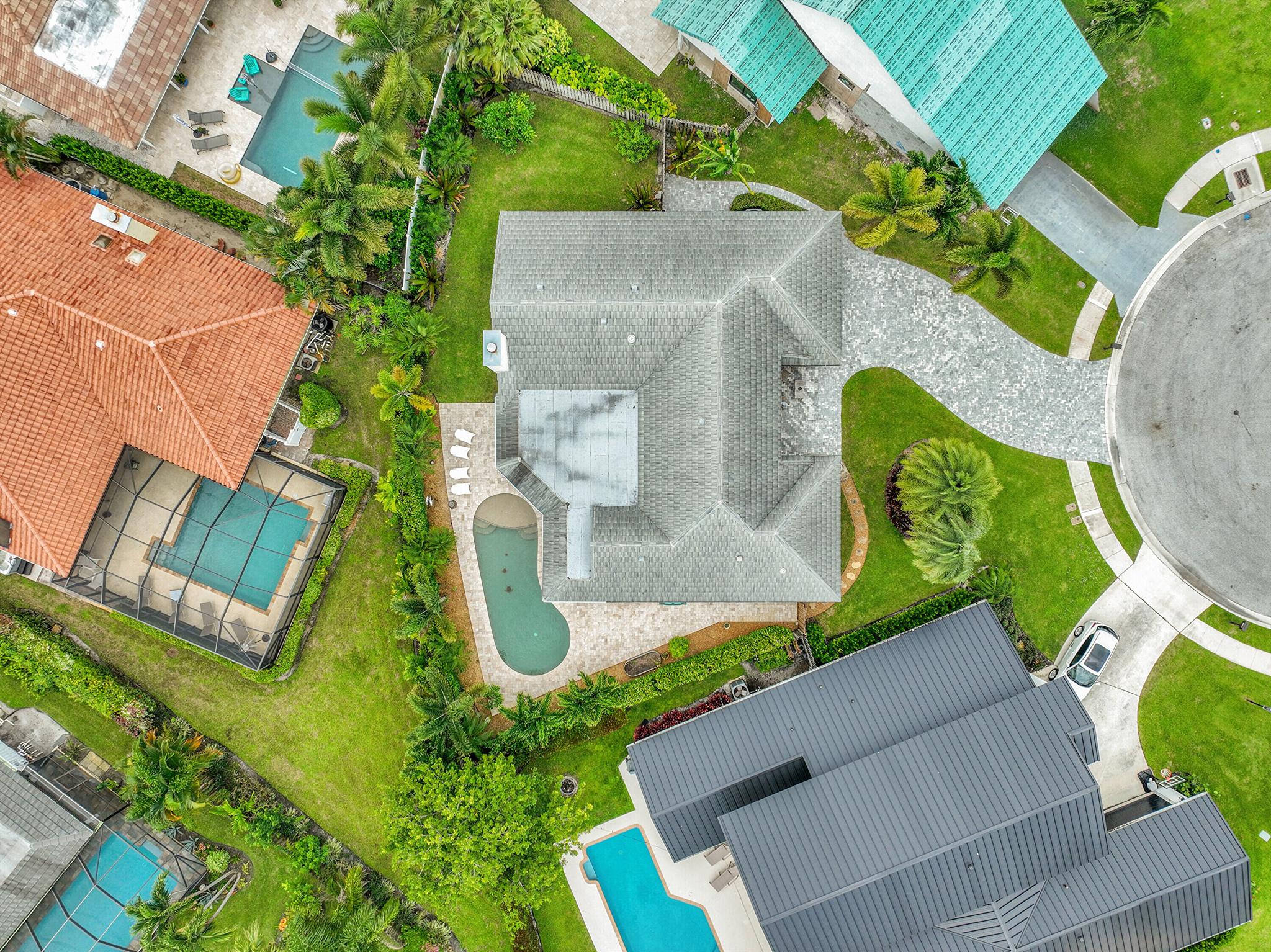 FRENCHMENS LANDING 2 - Residential