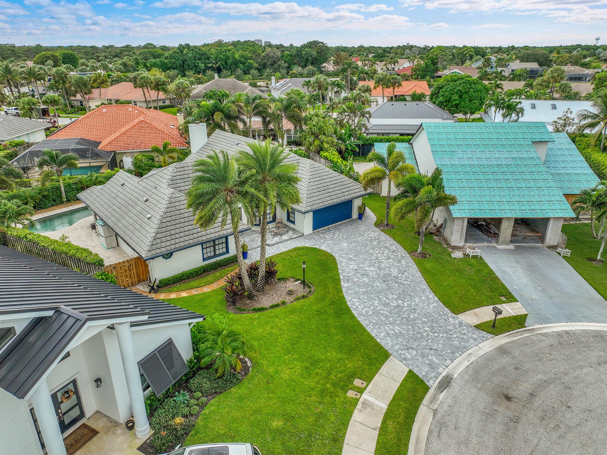 FRENCHMENS LANDING 2 - Residential