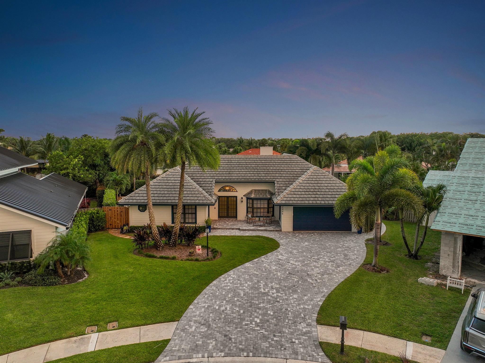 FRENCHMENS LANDING 2 - Residential