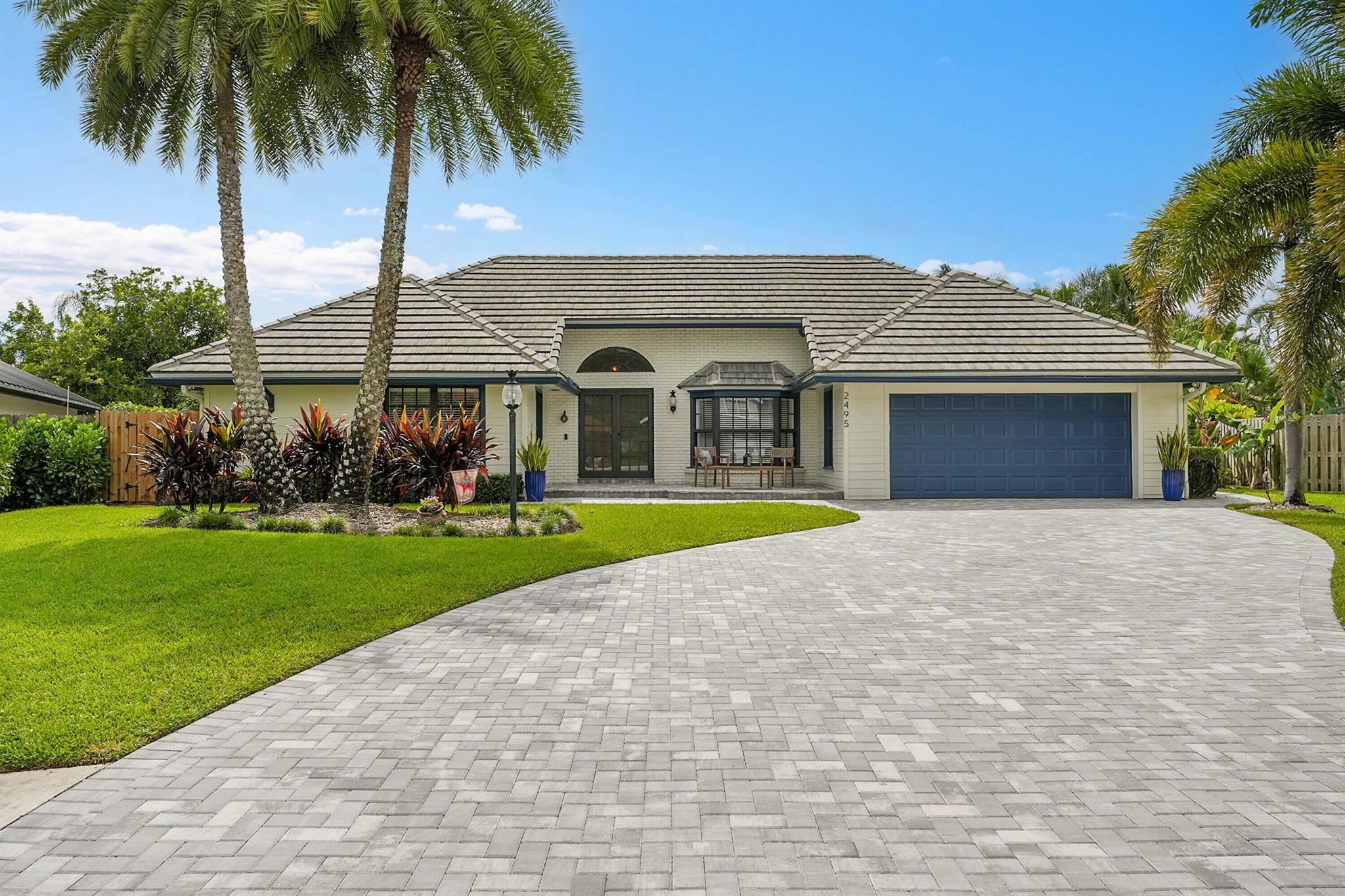 FRENCHMENS LANDING 2 - Residential