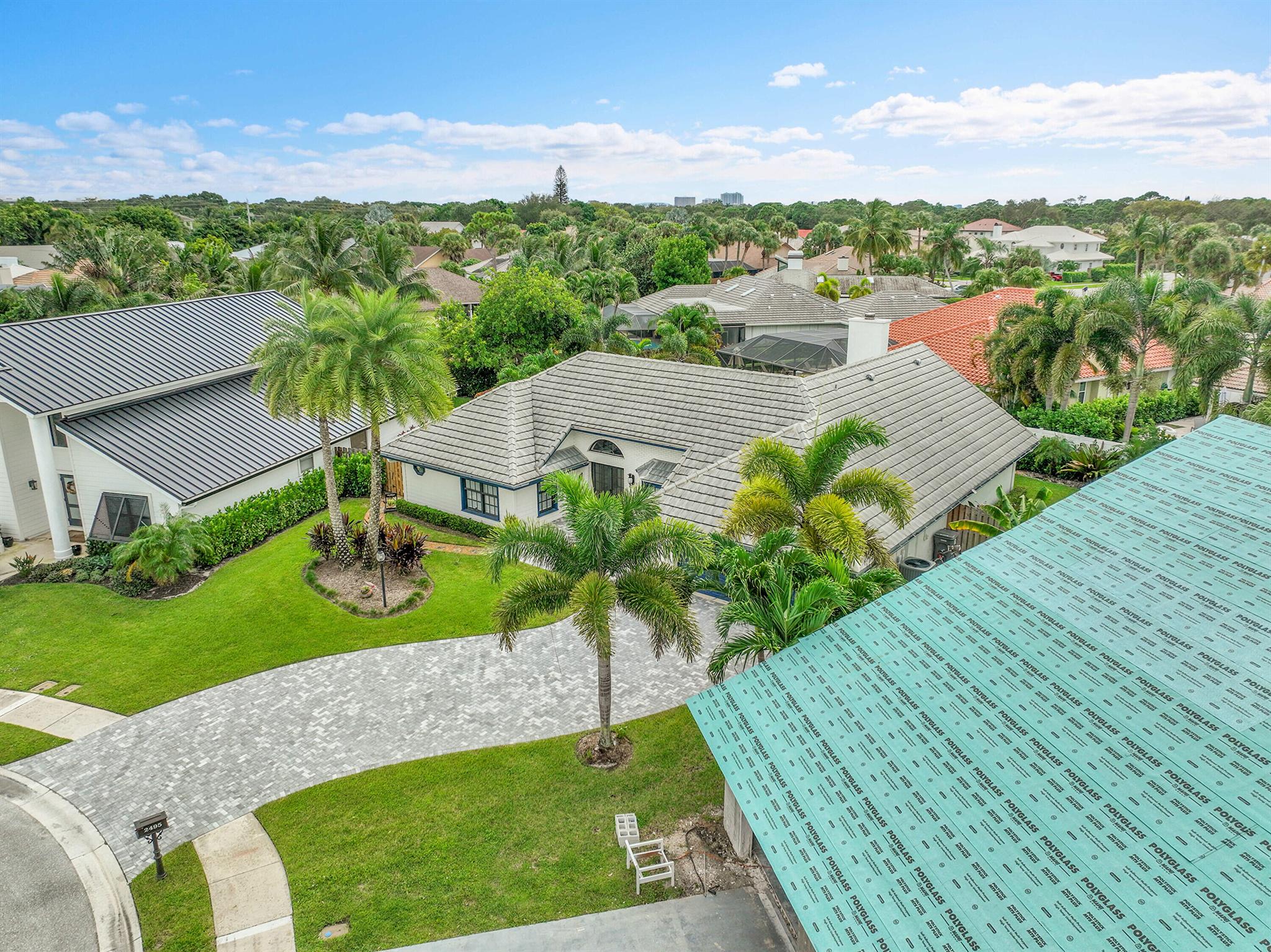 FRENCHMENS LANDING 2 - Residential