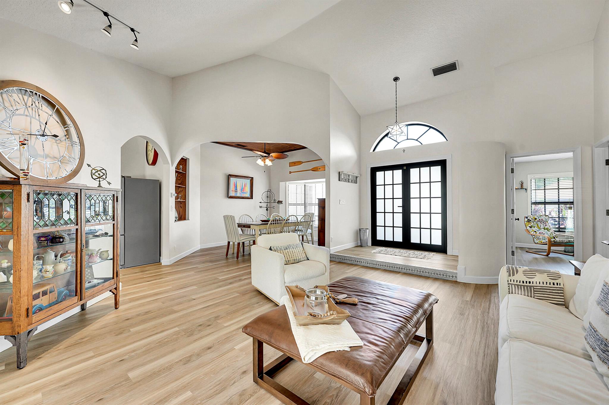 FRENCHMENS LANDING 2 - Residential